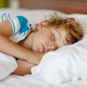 gece işemesi