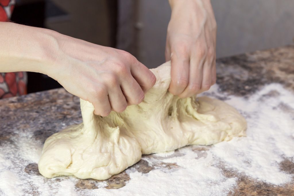 gluten hassasiyeti