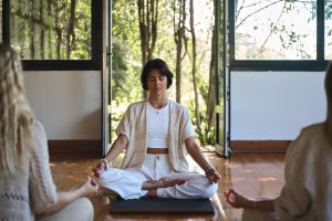 Read more about the article Vipassana Meditasyonu